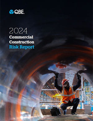 2024 Construction Risk Report
